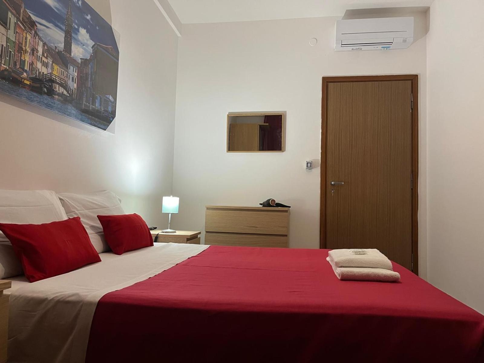 Venice Popular Stay Mestre Exterior foto